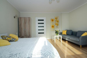 Apartament Kościuszko